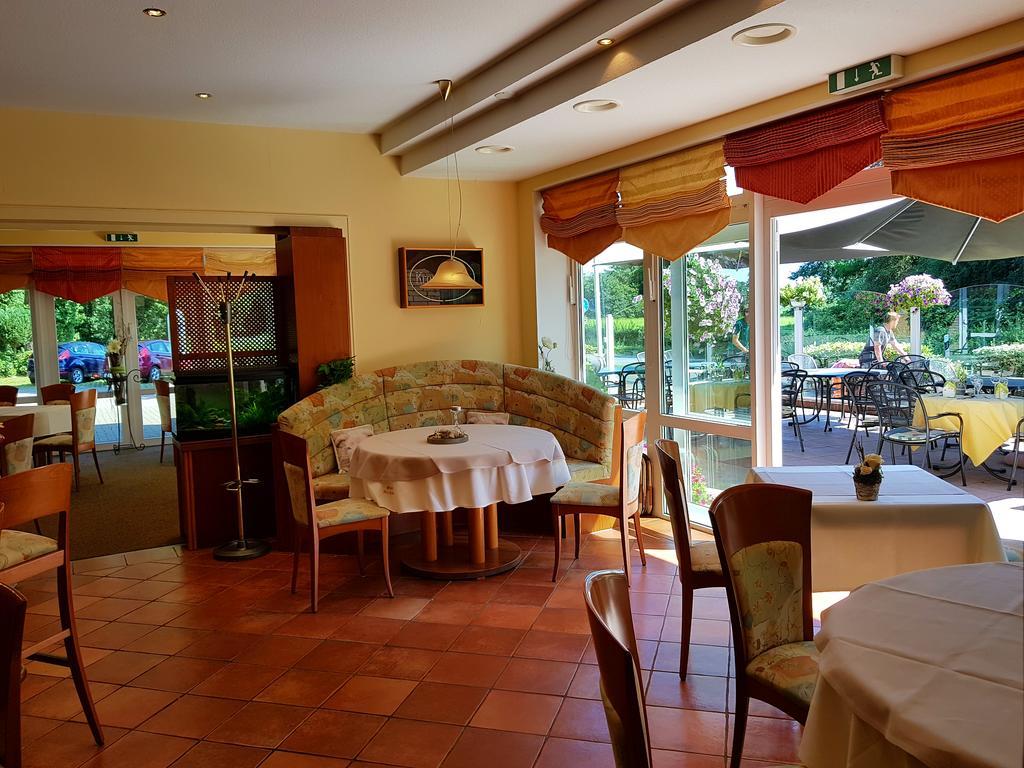 Hotel Garni Gasthof Bucksande Apen Exterior foto